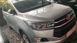 2016 Toyota Innova for sale in Quezon City 