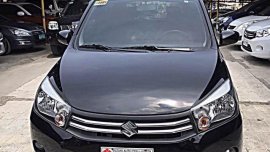 2016 Suzuki Celerio for sale in Mandaue 