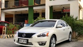 2015 Nissan Altima for sale in Pasig 