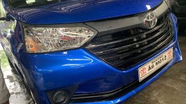 2018 Toyota Avanza for sale in Quezon City 