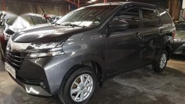 2019 Toyota Avanza for sale in Quezon City