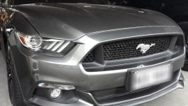 2017 Ford Mustang for sale in Manila