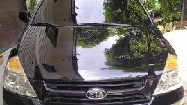 2009 Kia Carnival for sale in Pasig 