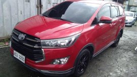 2018 Toyota Innova for sale in Cainta