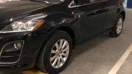 2010 Mazda Cx-7 for sale in Pasig 