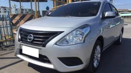 2015 Nissan Almera for sale in Quezon City 