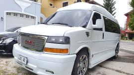 Gmc Savana 2013 for sale in Bacoor