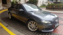 2011 Audi A4 for sale in Mandaluyong 