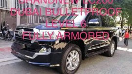 Toyota Land Cruiser 2019 for sale in Quezon City