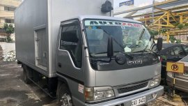 2018 Isuzu Elf for sale in Mandaue 
