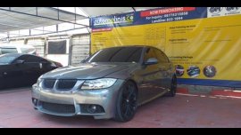 Bmw 3-Series 2007 Sedan for sale in Paranaque 