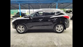 Selling Hyundai Tucson 2012 at 57000 km 