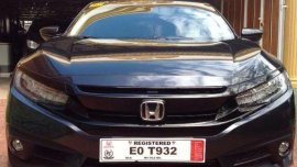 2018 Honda Civic for sale in Manila