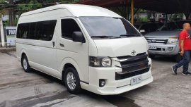 2014 Toyota Grandia for sale in Pasig 