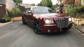 2007 Chrysler 300c for sale in Quezon City