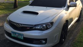 2010 Subaru Impreza for sale in Dipolog