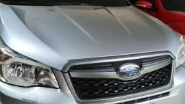 2014 Subaru Forester for sale in Pasig