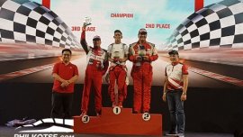 Toyota Vios Racing Festival 2019 concludes | Results are out!