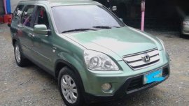 2006 Honda Cr-V for sale in Cebu City