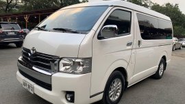 2014 Toyota Grandia for sale in Manila