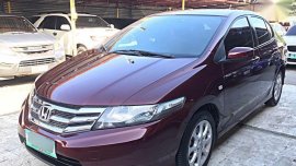 2013 Honda City for sale in Mandaue 