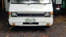 Mitsubishi L300 1997 for sale in Legazpi 