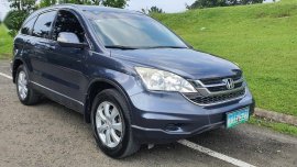Honda Cr-V 2011 for sale in Quezon City 