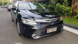 2016 Toyota Camry for sale in Mandaluyong 