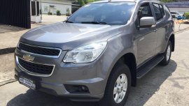 2016 Chevrolet Trailblazer for sale in Manila