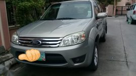 2010 Ford Escape for sale in Bacoor 