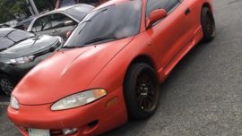 Mitsubishi Eclipse 1998 for sale in Muntinlupa 