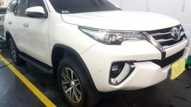 Toyota Fortuner 2019 for sale in Quezon City