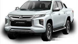 2019 Mitsubishi Strada for sale in Kawit 