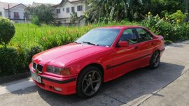 Bmw 320I for sale in Quezon City