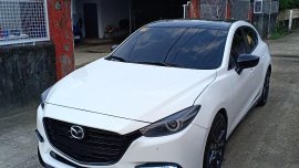 Mazda 3 2017 for sale in Malolos