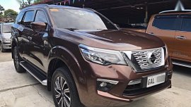 2019 Nissan Terra for sale in Mandaue 