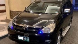 Toyota Innova 2007 for sale in Makati