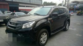 2016 Isuzu Mu-X for sale in Las Pinas