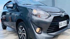2019 Toyota Wigo for sale in Santiago 
