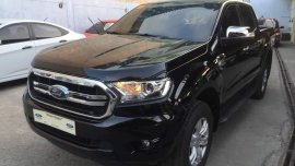 2019 Ford Ranger for sale in Quezon City 