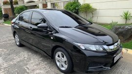 Honda City 2014 for sale in Parañaque 
