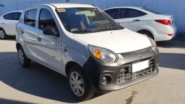 2018 Suzuki Alto for sale in Quezon City 