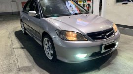 2004 Honda Civic for sale in San Pablo