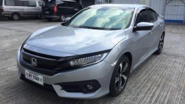 2016 Honda Civic for sale in Manila