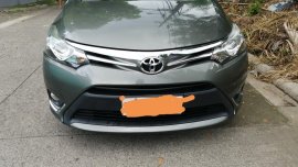 Toyota Vios 2016 for sale in Calamba