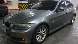 2011 Bmw 318I for sale in Pasig 