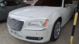 Chrysler 300C 2012 for sale in Paranaque 