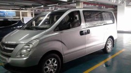 2012 Hyundai Starex for sale in Cavite