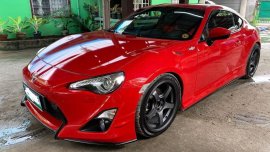 Toyota 86 2014 for sale in Naic