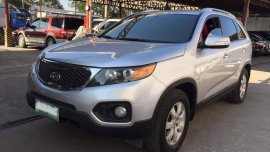 2010 Kia Sorento for sale in Mandaue 